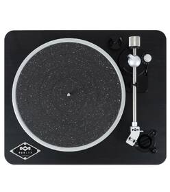 Gramofon Marley Stir It Up Wireless černý

 obrázek produktu 1 z 7