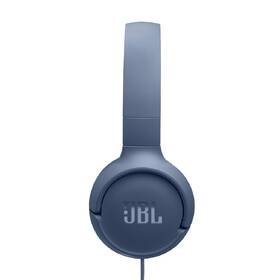 Sluchátka JBL Tune 520C modrá

 obrázek produktu 1 z 5
