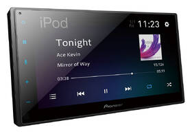 Autorádio Pioneer SPH-DA150BT černá

 obrázek produktu 2 z 8