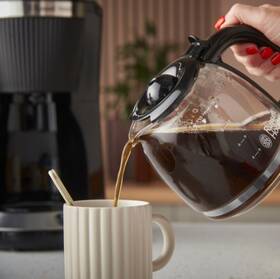 Kávovar RUSSELL HOBBS 26780-56 Brontë Black černý

 obrázek produktu 6 z 9