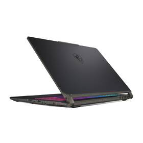 Notebook MSI Cyborg A15 AI B2HWGKG-080CZ černý

 obrázek produktu 6 z 13