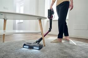 Tyčový vysavač Hoover HF4P10HX 011 černý/růžový

 obrázek produktu 17 z 33