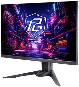 Herní monitor ASRock Phantom Gaming PG27QFT2A černý

 obrázek produktu 2 z 7