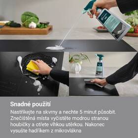 Sprej AEG/Electrolux M2HCMC01, matt care stříbrné

 obrázek produktu 6 z 7