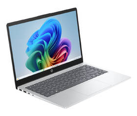 Notebook HP OmniBook 3 NG AI 14-ha0433nc + Game Pass předplatné na 3 měsíce stříbrný

 obrázek produktu 3 z 6
