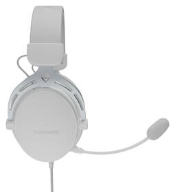 Headset Genesis TORON 531 bílý

 obrázek produktu 4 z 6