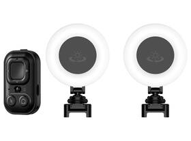Stativ Rollei Easy Creator Quadpod LED-Kit černý

 obrázek produktu 6 z 9