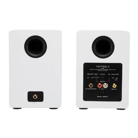 Reproduktory Victrola VPS-400 Tempo (2 ks) bílý

 obrázek produktu 9 z 12