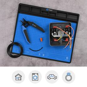 Kleště iFixit Mandible Flush Cutters IF145-548-1 

 obrázek produktu 3 z 5