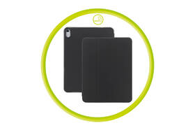 Pouzdro na tablet flipové Mobile Origin Easy Tablet Full Case na Apple iPad Air 13" (M2 2024/M3 2025) černé

 obrázek produktu 10 z 11