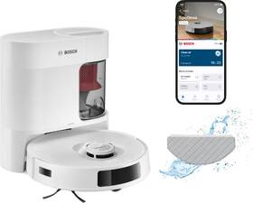 Robotický vysavač Bosch BCRD2W bílý

 obrázek produktu 1 z 17