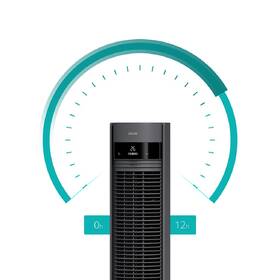 Ventilátor sloupový Duux DXTF10 Elevate Smart Gray šedý

 obrázek produktu 8 z 17