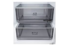 Chladnička s mrazničkou LG GBBS323CPY nerez

 obrázek produktu 8 z 24