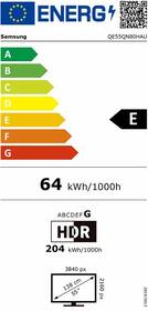 Televize Samsung QE55QN80H 

 obrázek produktu 1 z 8