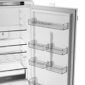 Chladnička s mrazničkou Whirlpool WHK2 5324 B6E bílá

 obrázek produktu 5 z 7