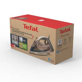 Žehlička Tefal FV6882E0 Energy Power béžová

 obrázek produktu 12 z 12