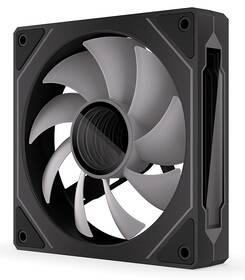 Ventilátor KRUX Corvus 120 ARGB černý

 obrázek produktu 1 z 19