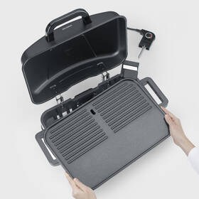 Gril Severin PG 8598 

 obrázek produktu 3 z 7