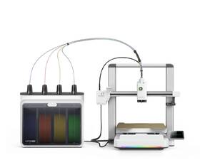 3D tiskárna Creality SparkX i7 Color Combo bílá

 obrázek produktu 4 z 7