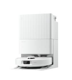 Robotický vysavač Roborock Qrevo S Pro White bílý

 obrázek produktu 1 z 11