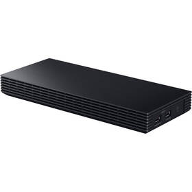 Multimediální centrum Samsung One Connect box černý

 obrázek produktu 3 z 6