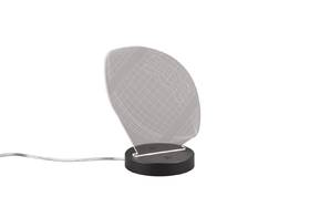 Stolní lampička Reality FOOTBALL Table lamp černá

 obrázek produktu 4 z 6