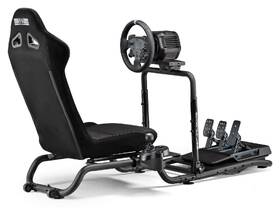 Závodní kokpit Next Level Racing RC FOLDABLE Simulator Cockpit černý

 obrázek produktu 2 z 7