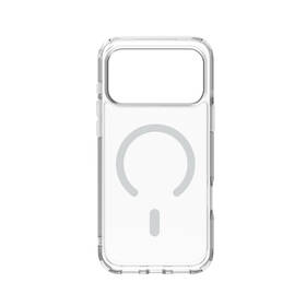 Kryt na mobil Celly GELSKIN Mag kompatibilní s MagSafe na Apple iPhone 18 Pro Max šedý

 obrázek produktu 7 z 8