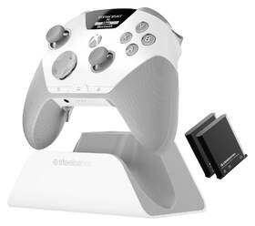 Gamepad SteelSeries Aeon Pro White bílý

 obrázek produktu 9 z 19