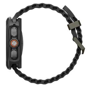 Řemínek Spigen Liquid Air na Samsung Galaxy Watch Ultra 2 (47mm) černý

 obrázek produktu 2 z 13