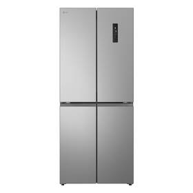 Americká lednice LG GMM43PYBER nerez

 obrázek produktu 10 z 15
