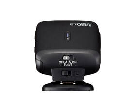 Blesk Canon 270EX II černý

 obrázek produktu 8 z 8