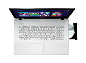 Notebook Asus X75VB-TY073H bílý

 obrázek produktu 4 z 13