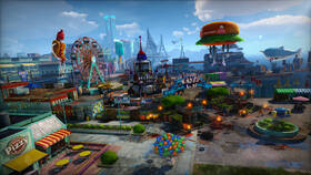 Hra Microsoft Sunset Overdrive 

 obrázek produktu 9 z 9