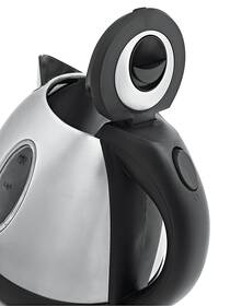 Rychlovarná konvice Concept RK-3130 černá barva
