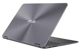 Notebook Asus Flip UX360CA-C4080T šedá barva
