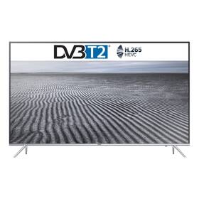 Televize Samsung UE55KS7002 stříbrný

 obrázek produktu 10 z 12