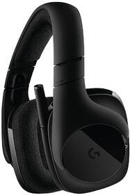 Headset Logitech G533 Wireless černý

 obrázek produktu 2 z 7