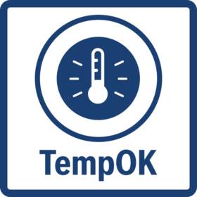 Žehlička Bosch TDA70EASY černá barva
