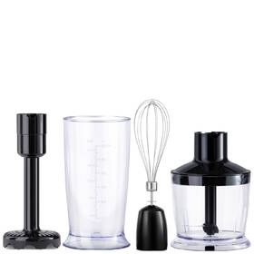 Ponorný mixér Electrolux EHB1-6SS 

 obrázek produktu 1 z 8