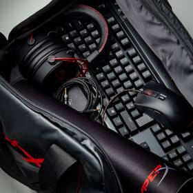 Taška cestovní HyperX CRATE DUFFLE černá

 obrázek produktu 3 z 6