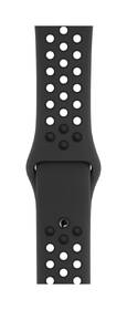Řemínek Apple 40mm Anthracite/Black Nike Sport Band – S/M & M/L 

 obrázek produktu 2 z 3