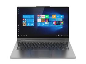 Notebook Lenovo Yoga C940-14IIL šedý

 obrázek produktu 3 z 13