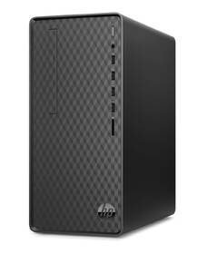Stolní počítač HP Desktop M01-D0044nc černý

 obrázek produktu 1 z 3