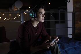 Headset JBL Quantum 800 černý

 obrázek produktu 15 z 18