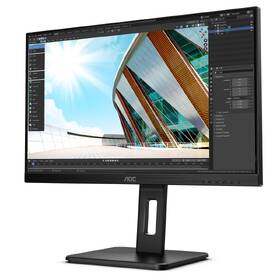 Monitor AOC Q24P2Q 

 obrázek produktu 2 z 6
