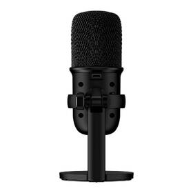 Mikrofon HyperX SoloCast černý

 obrázek produktu 3 z 8