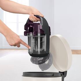 Podlahový vysavač Bosch BGC05AAA1 šedý

 obrázek produktu 13 z 17