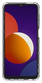 Kryt na mobil Samsung Galaxy M12 průhledný

 obrázek produktu 1 z 1
