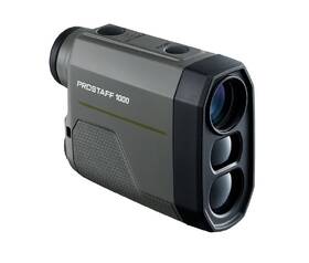 Dálkoměr Nikon LRF PROSTAFF 1000 šedá barva
